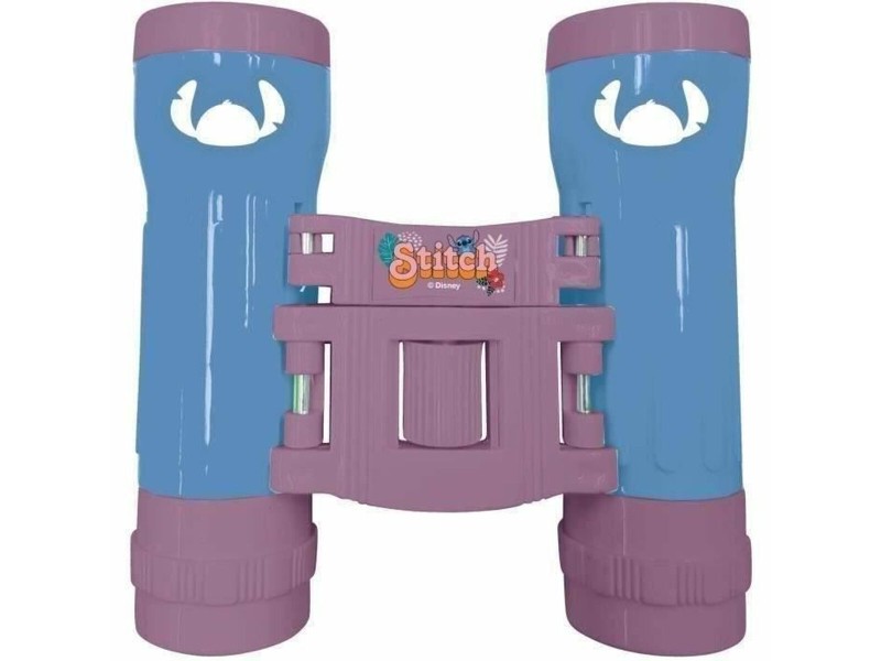 Уоки токи Lexibook Kit de Aventurero con Walkie Talkies Stitch NaN –  BB Уоки токи