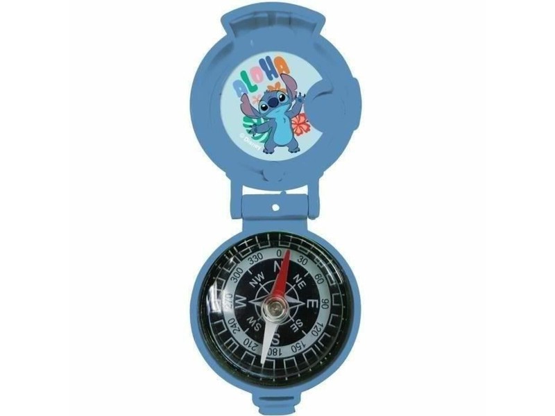 Уоки токи Lexibook Kit de Aventurero con Walkie Talkies Stitch NaN –  BB Уоки токи