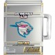 Колекционна фигура Moose Toys Panthere Mr. Beast Lab Ultimate NaN –  BB Кукли и екшън фигури