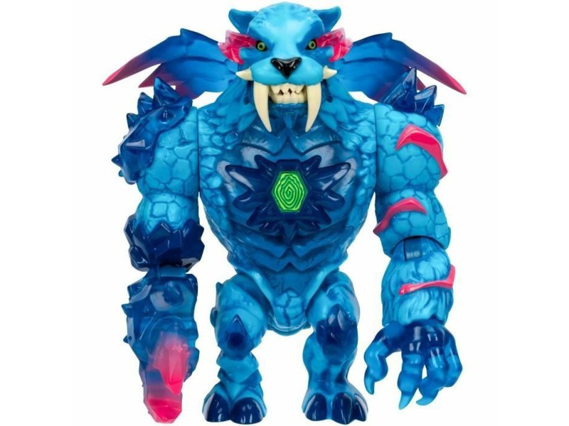 Колекционна фигура Moose Toys Panthere Mr. Beast Lab Ultimate NaN –  BB Кукли и екшън фигури