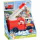 Пожарникарски Камион Moose Toys Camión de bomberos de Bluey Червен rouge NaN –  BB Камиони