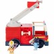 Пожарникарски Камион Moose Toys Camión de bomberos de Bluey Червен rouge NaN –  BB Камиони