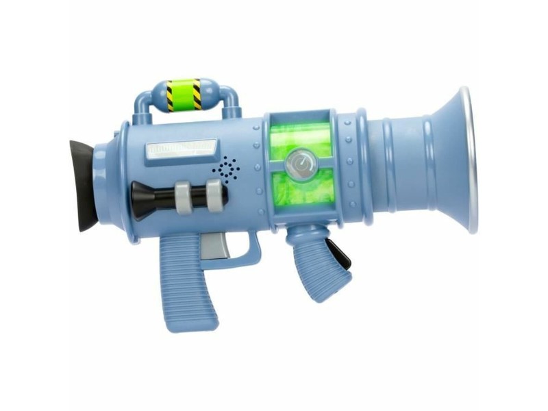 Аксесоари за Къща на Кукли Moose Toys La pistola Prouts definitiva NaN –  BB Оръжия и снаряди