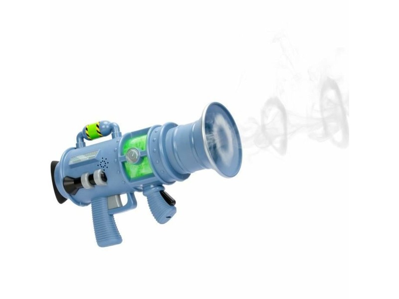 Аксесоари за Къща на Кукли Moose Toys La pistola Prouts definitiva NaN –  BB Оръжия и снаряди