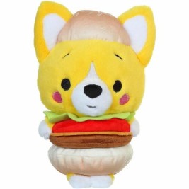 Плюш Gipsy Toys