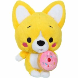 Плюш Gipsy Toys