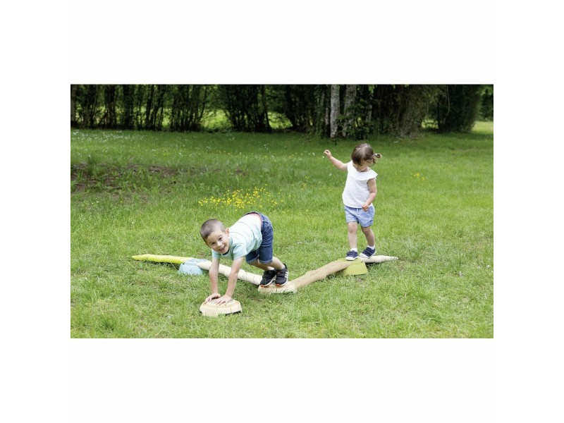 Комплект играчки Smoby SMOBY Life - Curso de aventuras NaN –  BB Играчки за проучване