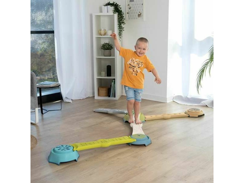 Комплект играчки Smoby SMOBY Life - Curso de aventuras NaN –  BB Играчки за проучване