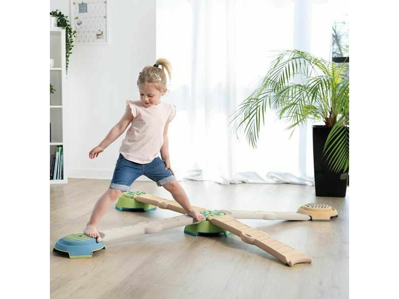 Комплект играчки Smoby SMOBY Life - Curso de aventuras NaN –  BB Играчки за проучване