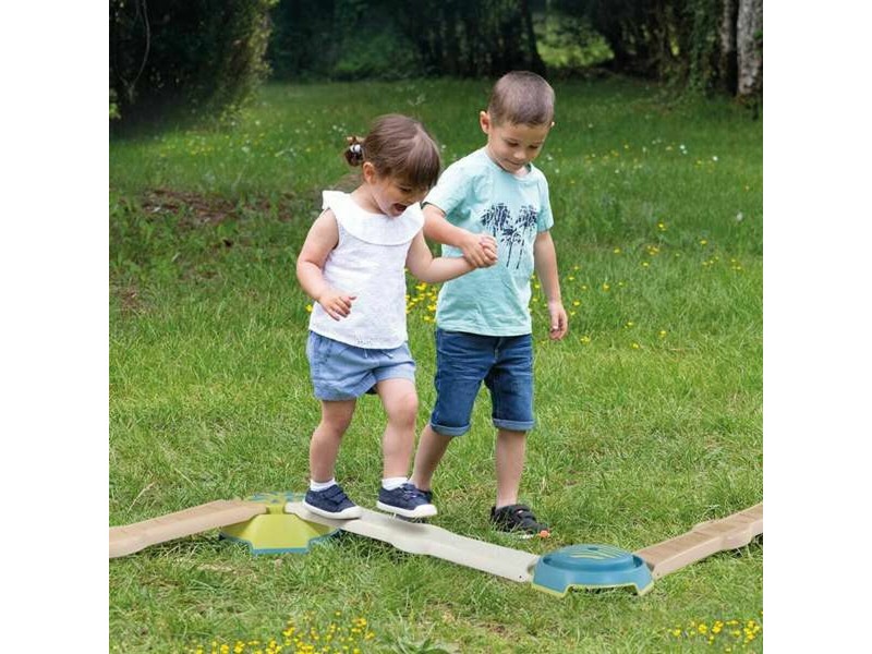 Комплект играчки Smoby SMOBY Life - Curso de aventuras NaN –  BB Играчки за проучване