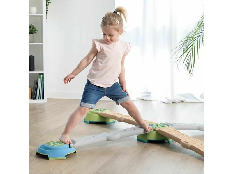 Комплект играчки Smoby SMOBY Life - Curso de aventuras NaN –  BB Играчки за проучване