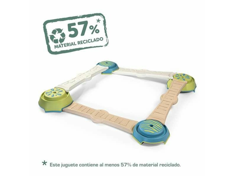 Комплект играчки Smoby SMOBY Life - Curso de aventuras NaN –  BB Играчки за проучване