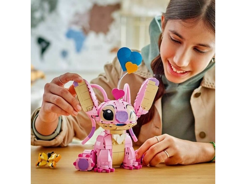 Строителна Игра Lego NaN –  BB Изграждане на игри