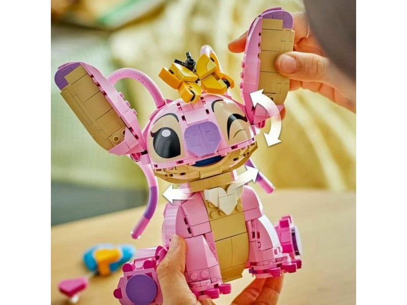 Строителна Игра Lego NaN –  BB Изграждане на игри
