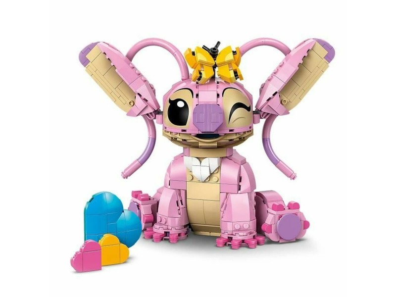 Строителна Игра Lego NaN –  BB Изграждане на игри