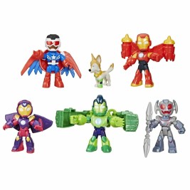 Бебешка кукла Hasbro