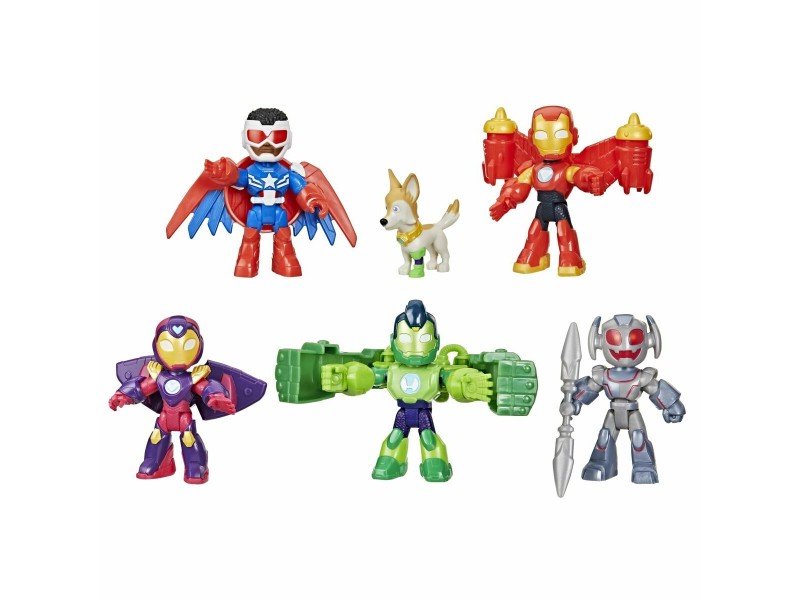 Бебешка кукла Hasbro NaN –  BB Кукли и екшън фигури