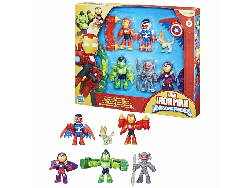 Бебешка кукла Hasbro NaN –  BB Кукли и екшън фигури
