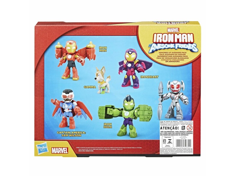 Бебешка кукла Hasbro NaN –  BB Кукли и екшън фигури
