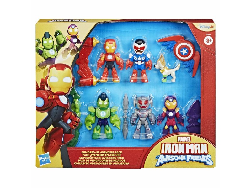 Бебешка кукла Hasbro NaN –  BB Кукли и екшън фигури