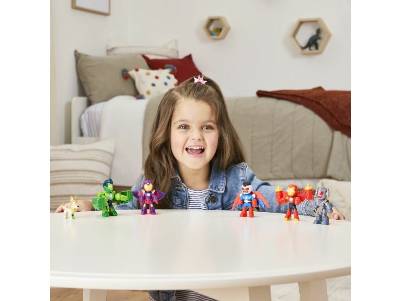 Бебешка кукла Hasbro NaN –  BB Кукли и екшън фигури