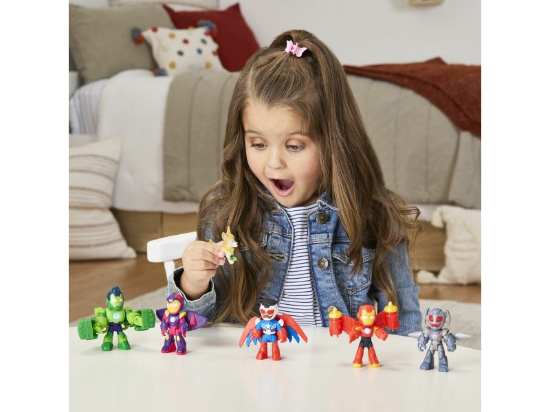 Бебешка кукла Hasbro NaN –  BB Кукли и екшън фигури