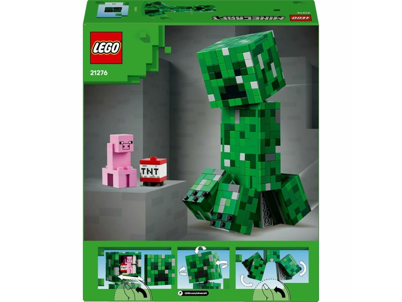 Училищна чанта Lego 665 Части NaN –  BB Изграждане на игри