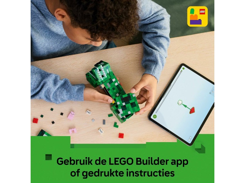 Училищна чанта Lego 665 Части NaN –  BB Изграждане на игри