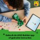 Училищна чанта Lego 665 Части NaN –  BB Изграждане на игри