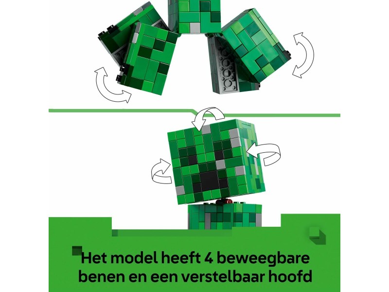Училищна чанта Lego 665 Части NaN –  BB Изграждане на игри
