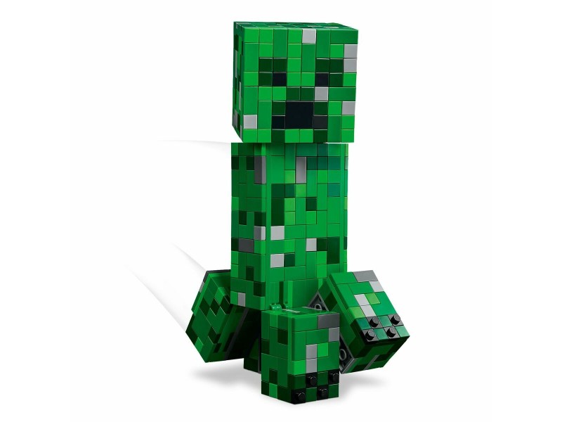 Училищна чанта Lego 665 Части NaN –  BB Изграждане на игри