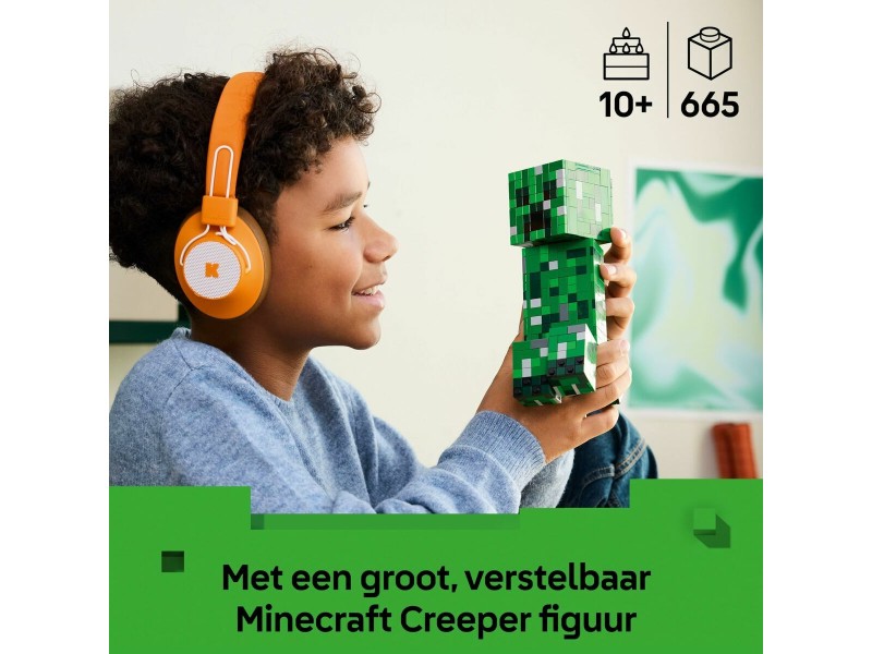 Училищна чанта Lego 665 Части NaN –  BB Изграждане на игри