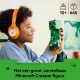 Училищна чанта Lego 665 Части NaN –  BB Изграждане на игри