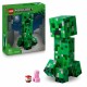 Училищна чанта Lego 665 Части NaN –  BB Изграждане на игри
