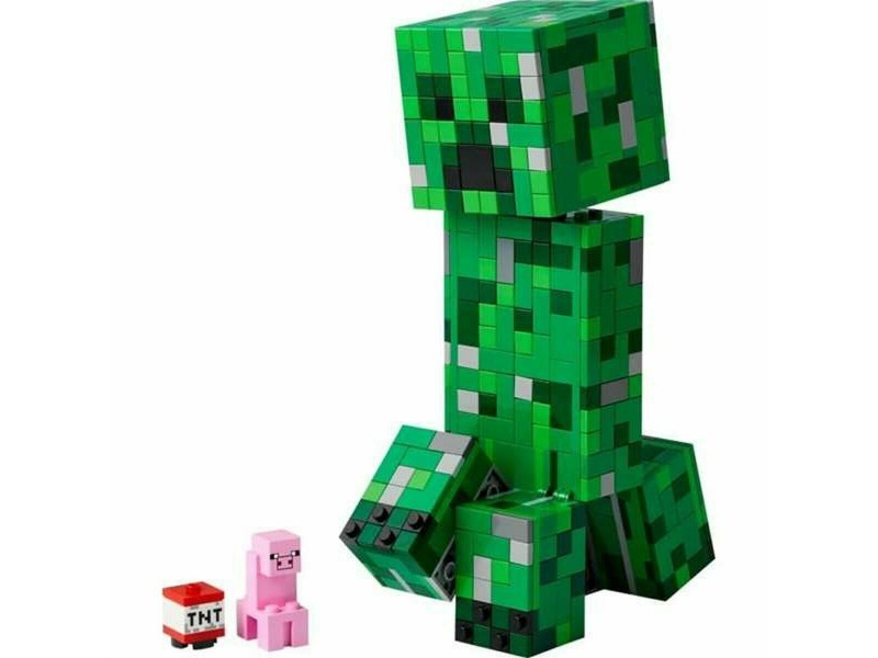 Училищна чанта Lego 665 Части NaN –  BB Изграждане на игри