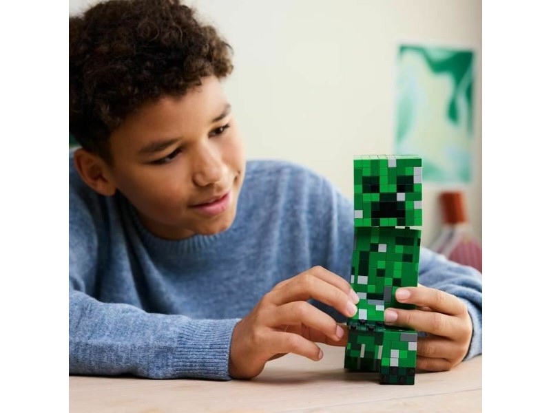 Училищна чанта Lego 665 Части NaN –  BB Изграждане на игри