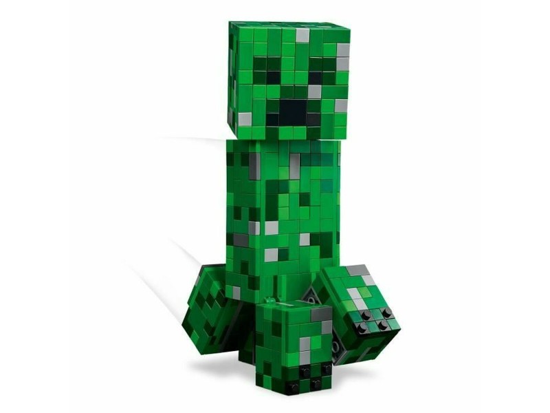 Училищна чанта Lego 665 Части NaN –  BB Изграждане на игри