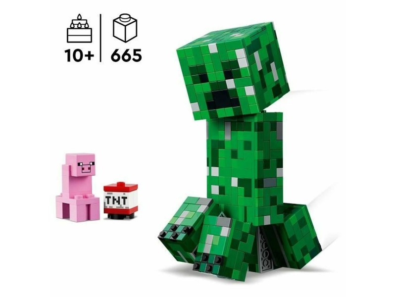 Училищна чанта Lego 665 Части NaN –  BB Изграждане на игри