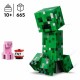 Училищна чанта Lego 665 Части NaN –  BB Изграждане на игри