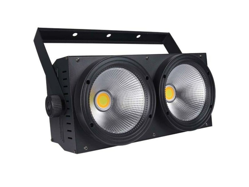 Mикрофон Караоке LIGHT4ME BLINDER NaN –  BB Караокета