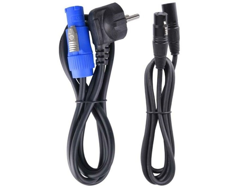 Mикрофон Караоке LIGHT4ME BLINDER NaN –  BB Караокета