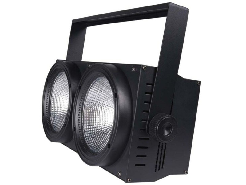 Mикрофон Караоке LIGHT4ME BLINDER NaN –  BB Караокета