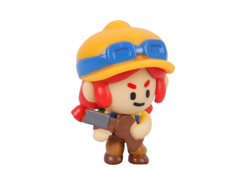 Колекционна фигура PMI Kids World BRW2280 NaN –  BB Реплики на филми и телевизии и мърчандайзинг