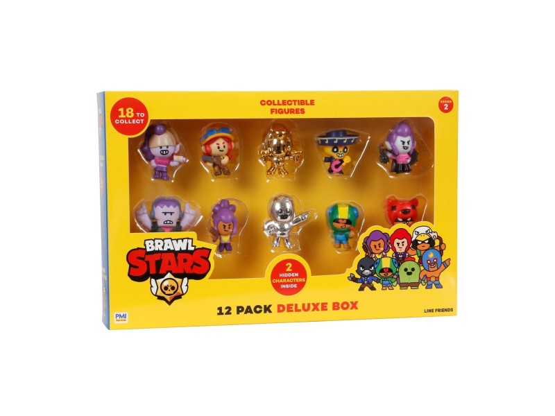 Колекционна фигура PMI Kids World BRW2280 NaN –  BB Реплики на филми и телевизии и мърчандайзинг
