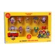 Колекционна фигура PMI Kids World BRW2280 NaN –  BB Реплики на филми и телевизии и мърчандайзинг