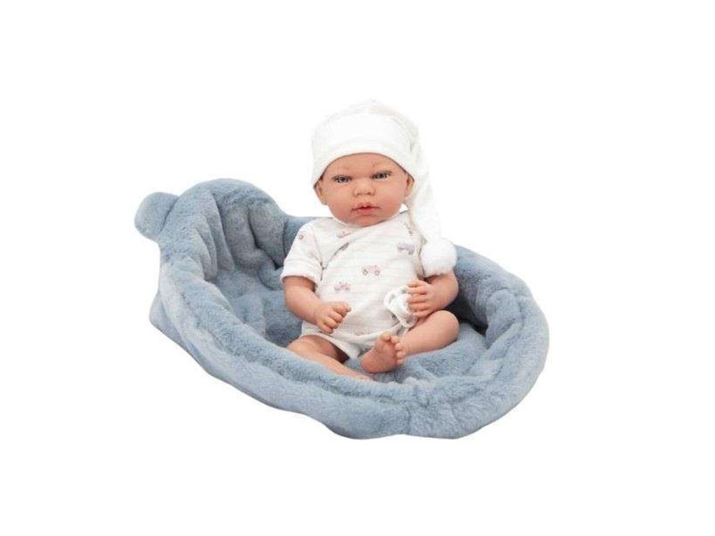 Кукла Бебе Arias 40 cm NaN –  BB Бебешки кукли