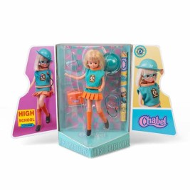 Кукла Famosa 25 cm