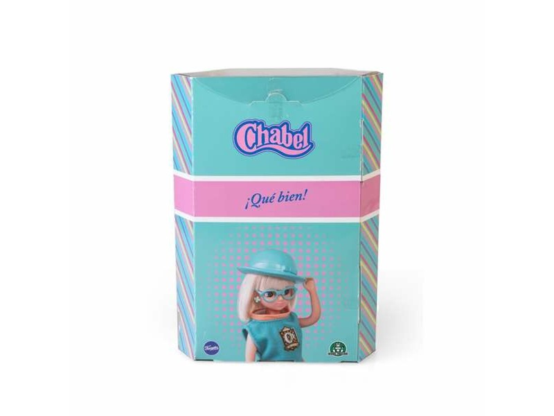 Кукла Famosa 25 cm NaN –  BB Модни кукли