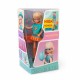 Кукла Famosa 25 cm NaN –  BB Модни кукли