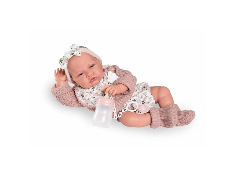 Бебешка кукла Antonio Juan 42 cm NaN –  BB Бебешки кукли